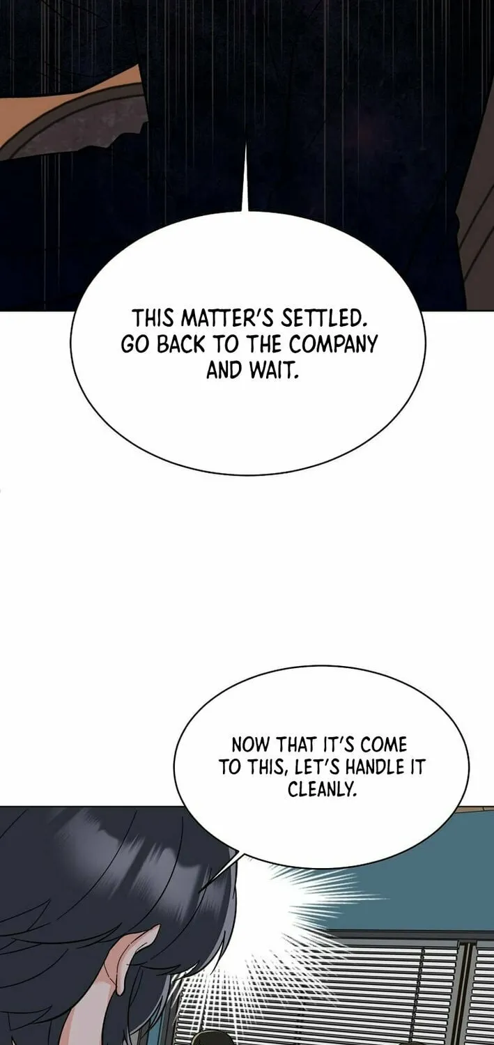 Rookie Talent Agent Knows It All Chapter 153 page 44 - 