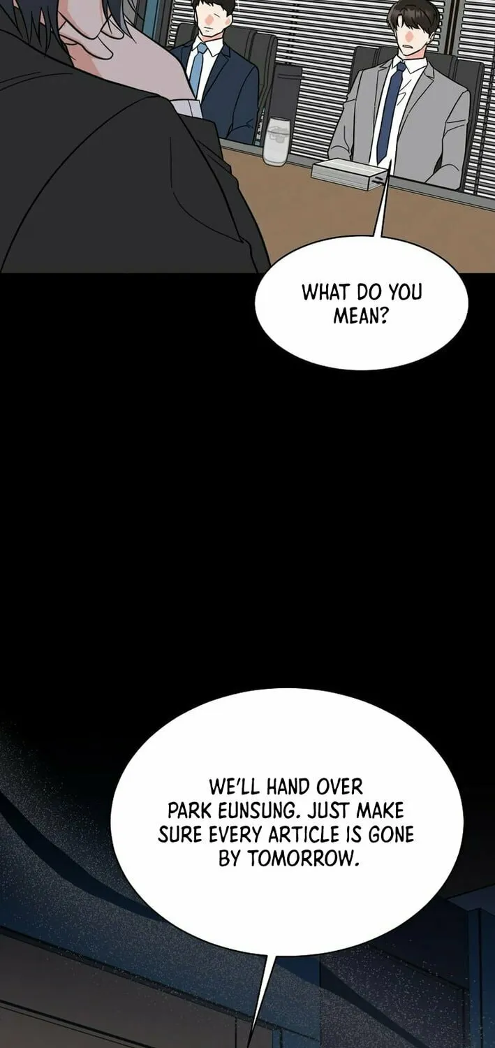 Rookie Talent Agent Knows It All Chapter 153 page 45 - 