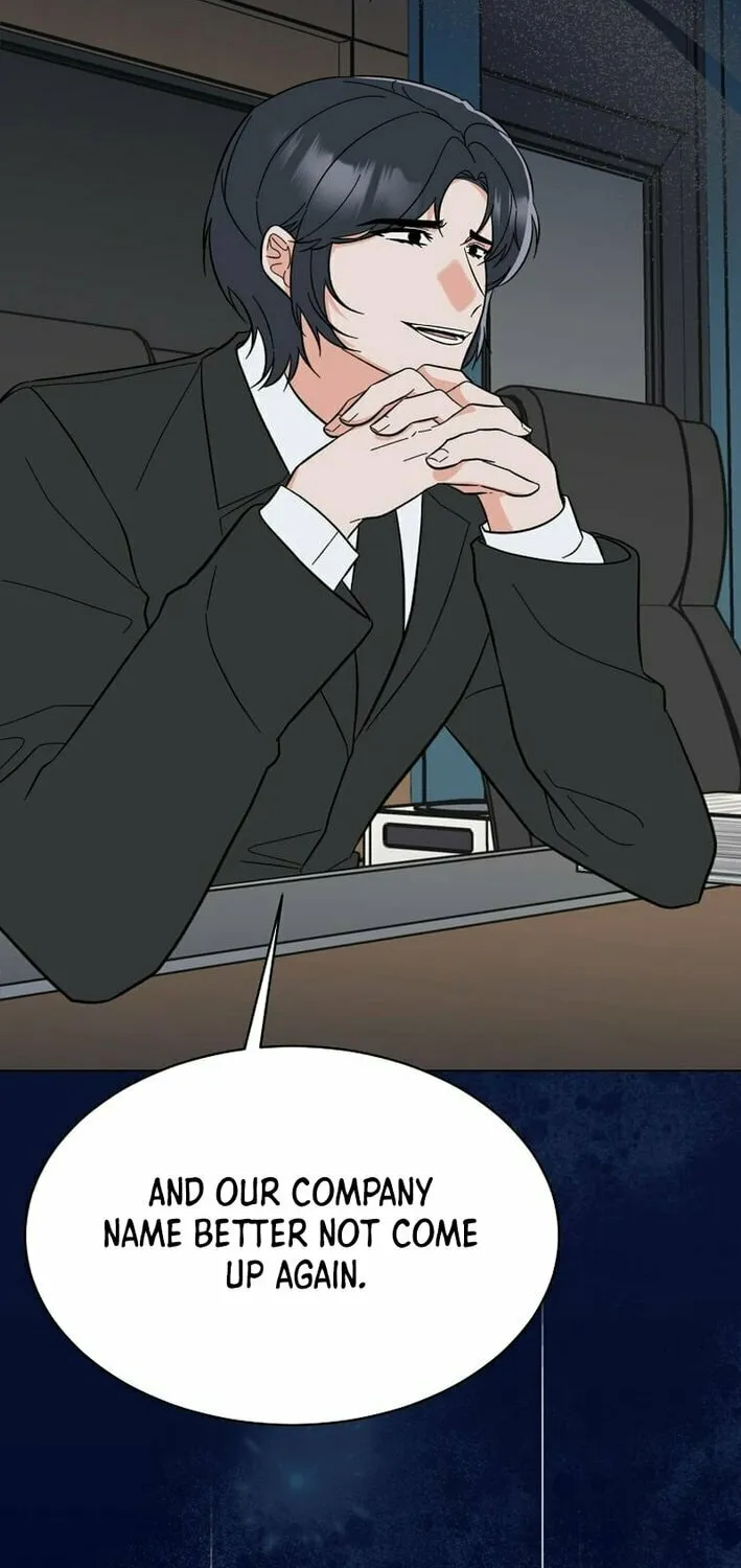 Rookie Talent Agent Knows It All Chapter 153 page 46 - 