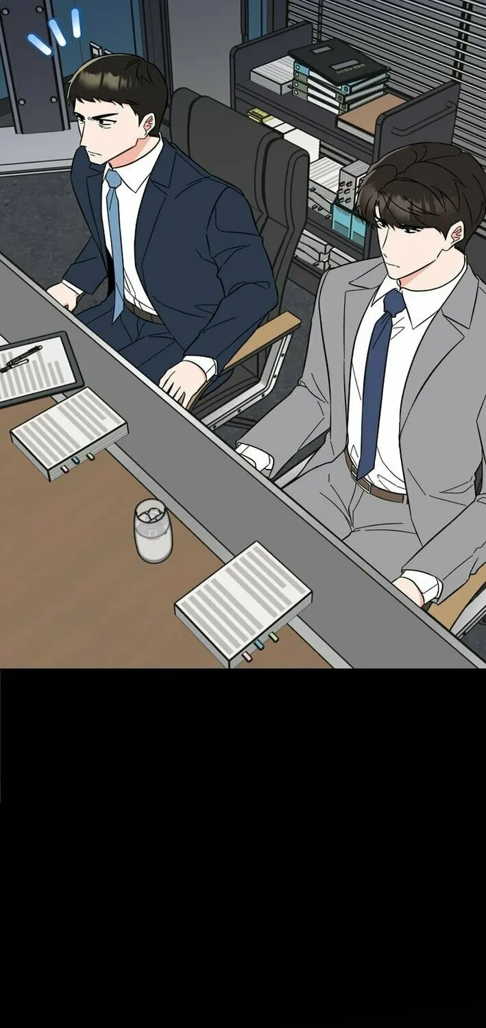 Rookie Talent Agent Knows It All Chapter 153 page 50 - 