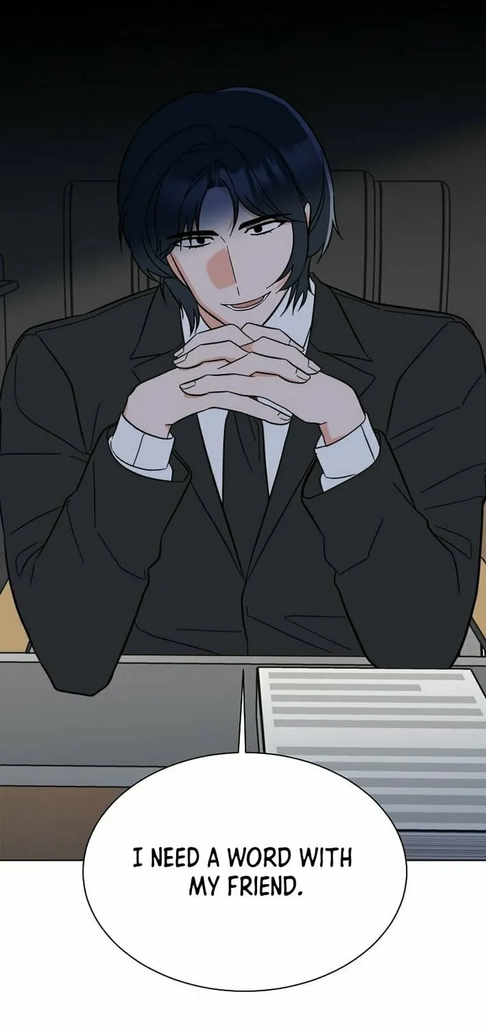 Rookie Talent Agent Knows It All Chapter 153 page 51 - 