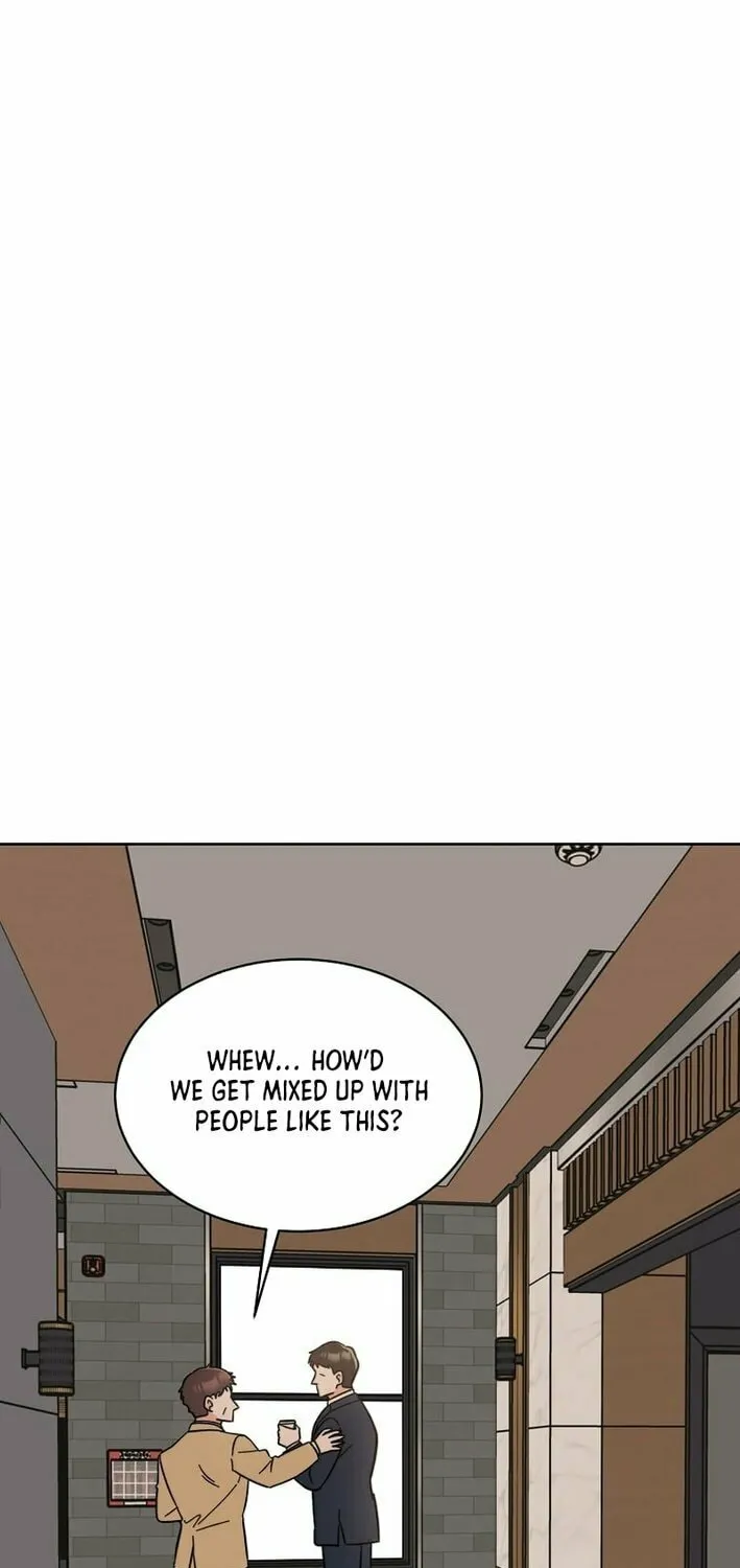 Rookie Talent Agent Knows It All Chapter 153 page 52 - 