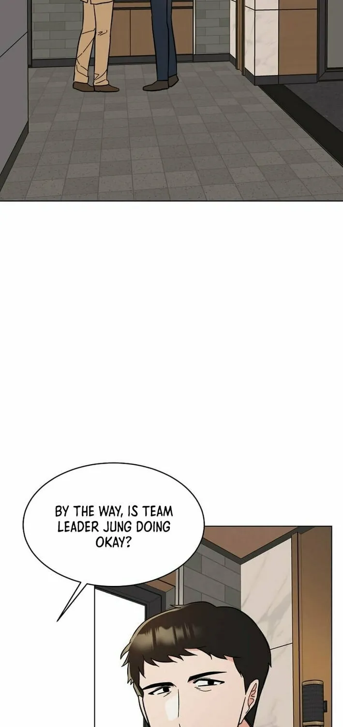 Rookie Talent Agent Knows It All Chapter 153 page 53 - 