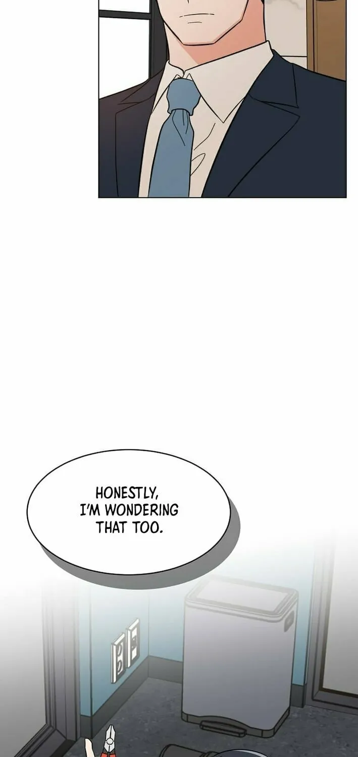 Rookie Talent Agent Knows It All Chapter 153 page 54 - 