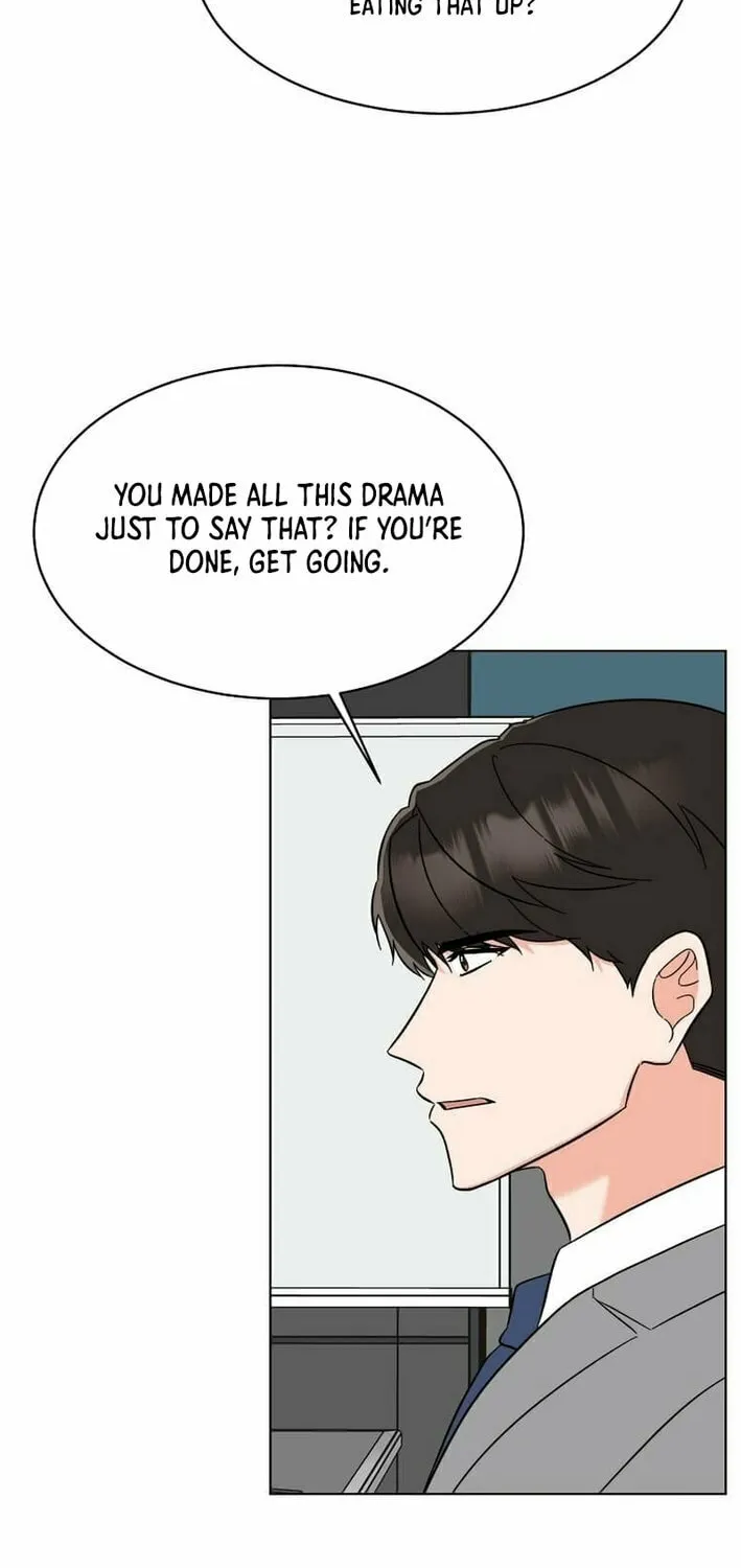 Rookie Talent Agent Knows It All Chapter 153 page 58 - 