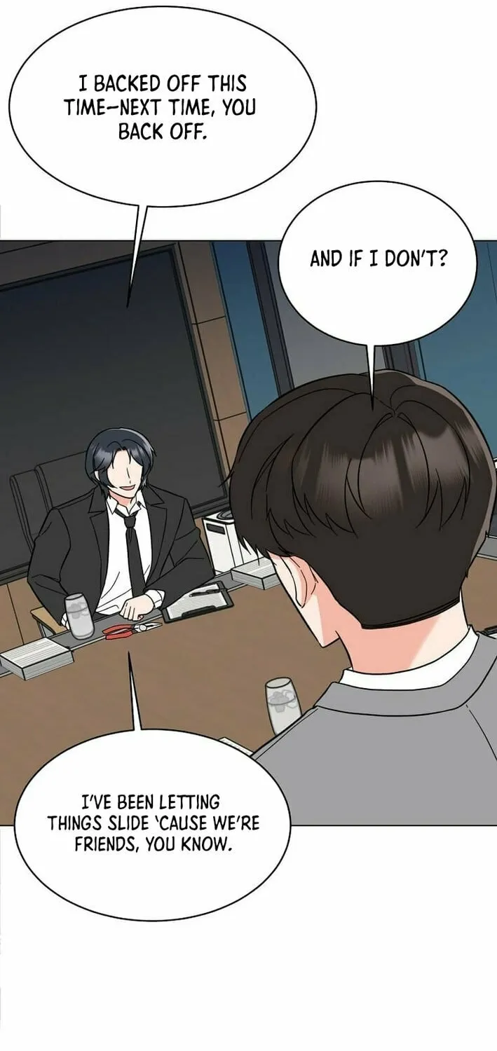 Rookie Talent Agent Knows It All Chapter 153 page 60 - 