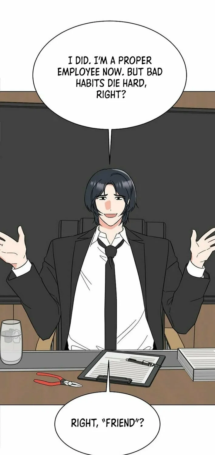 Rookie Talent Agent Knows It All Chapter 153 page 62 - 