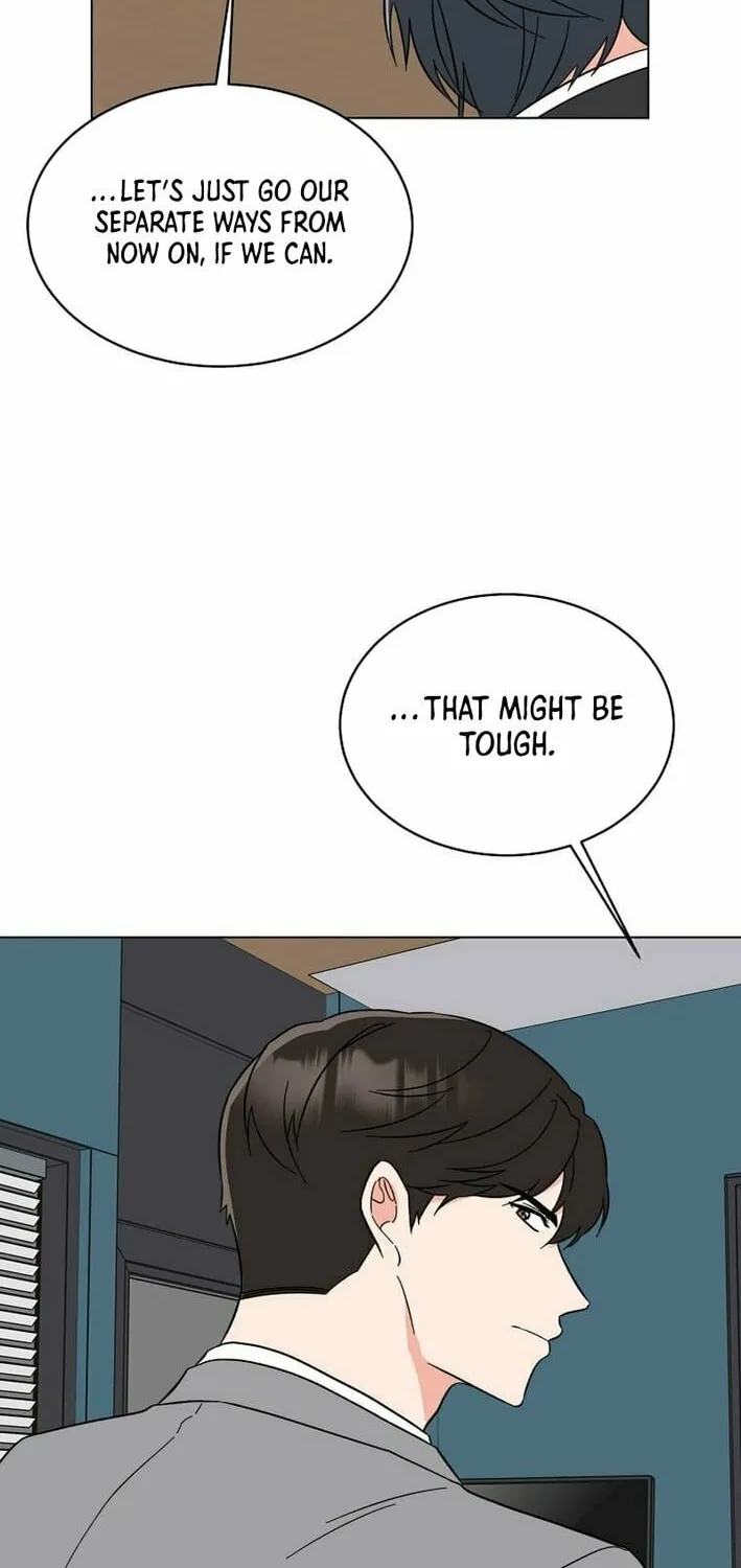 Rookie Talent Agent Knows It All Chapter 153 page 65 - 
