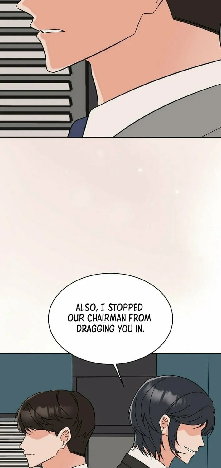 Rookie Talent Agent Knows It All Chapter 153 page 69 - 