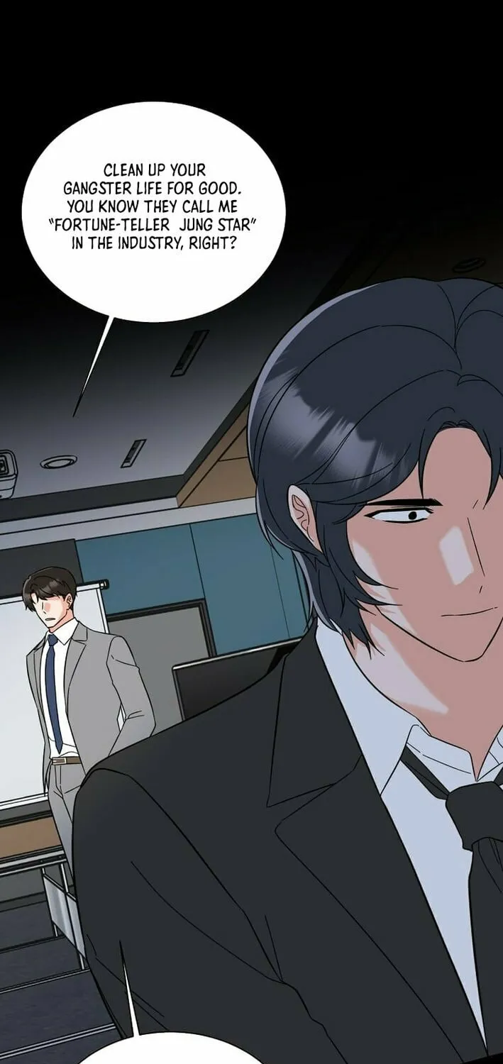Rookie Talent Agent Knows It All Chapter 153 page 73 - 