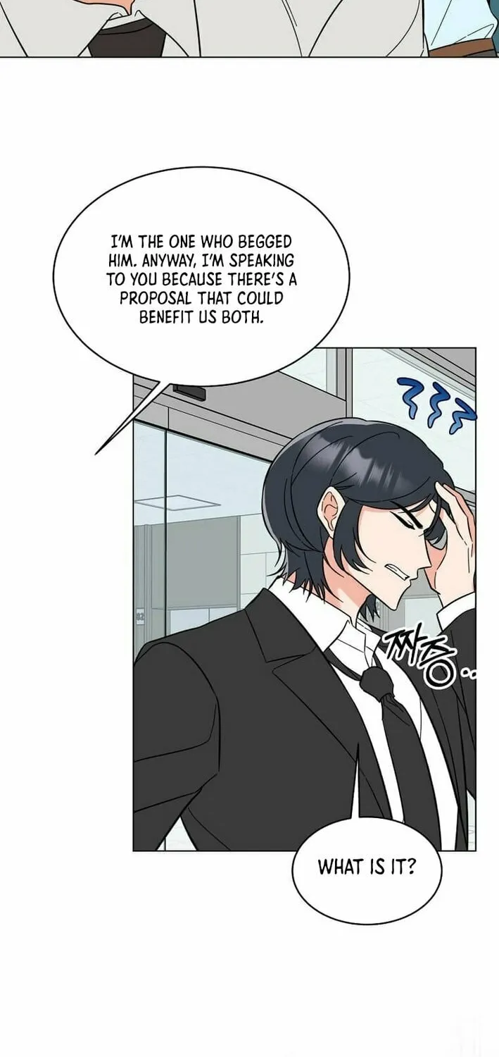 Rookie Talent Agent Knows It All Chapter 154 page 20 - 