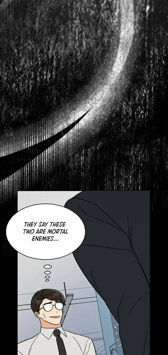 Rookie Talent Agent Knows It All Chapter 154 page 22 - 