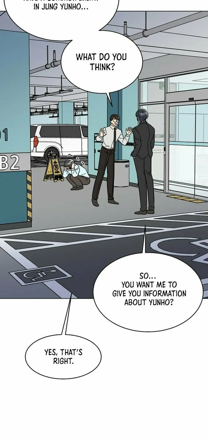 Rookie Talent Agent Knows It All Chapter 154 page 25 - 