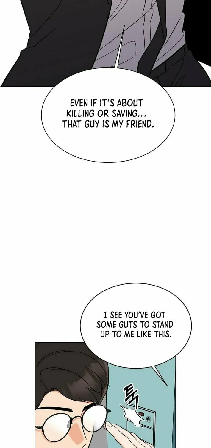 Rookie Talent Agent Knows It All Chapter 154 page 32 - 