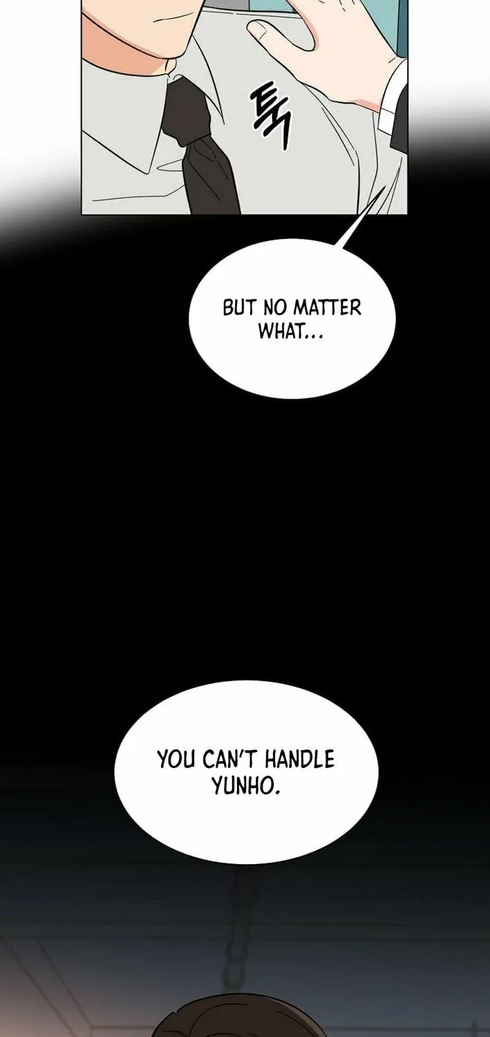 Rookie Talent Agent Knows It All Chapter 154 page 33 - 