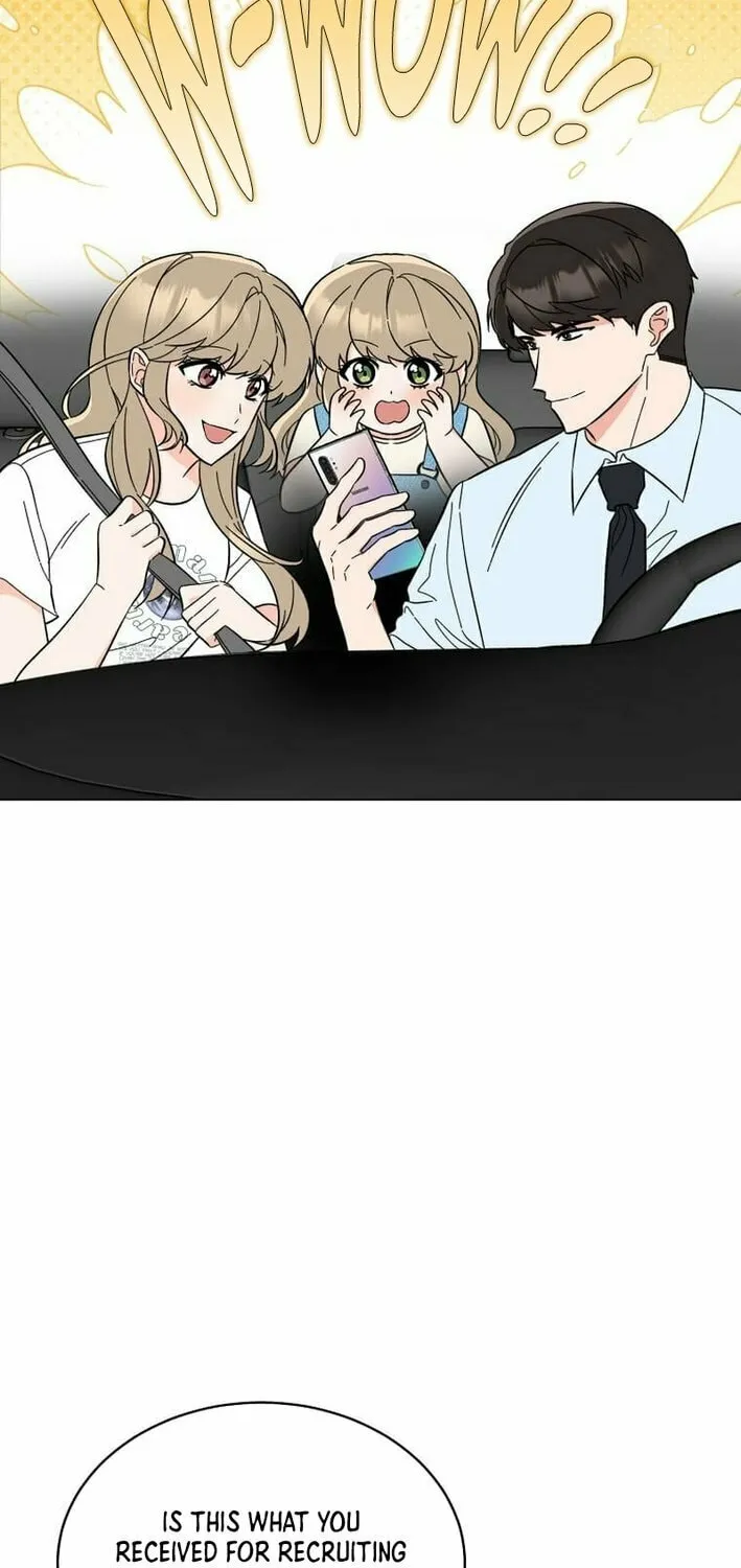Rookie Talent Agent Knows It All Chapter 154 page 41 - 