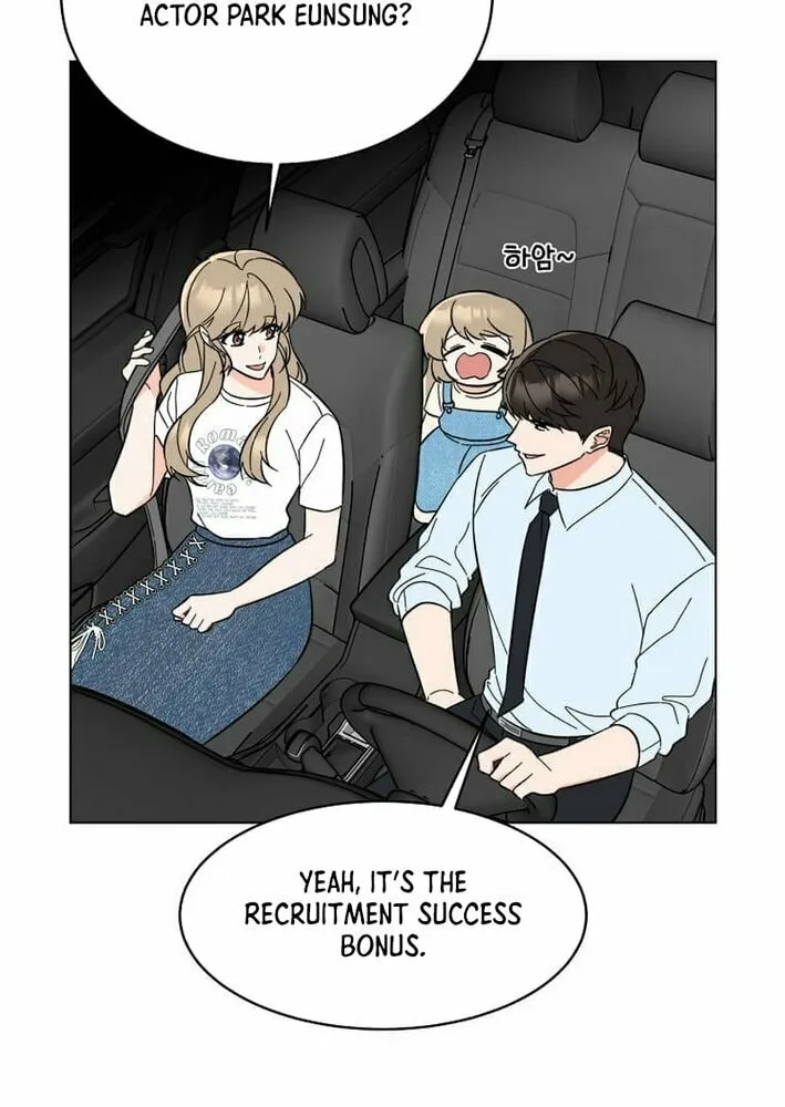 Rookie Talent Agent Knows It All Chapter 154 page 42 - 