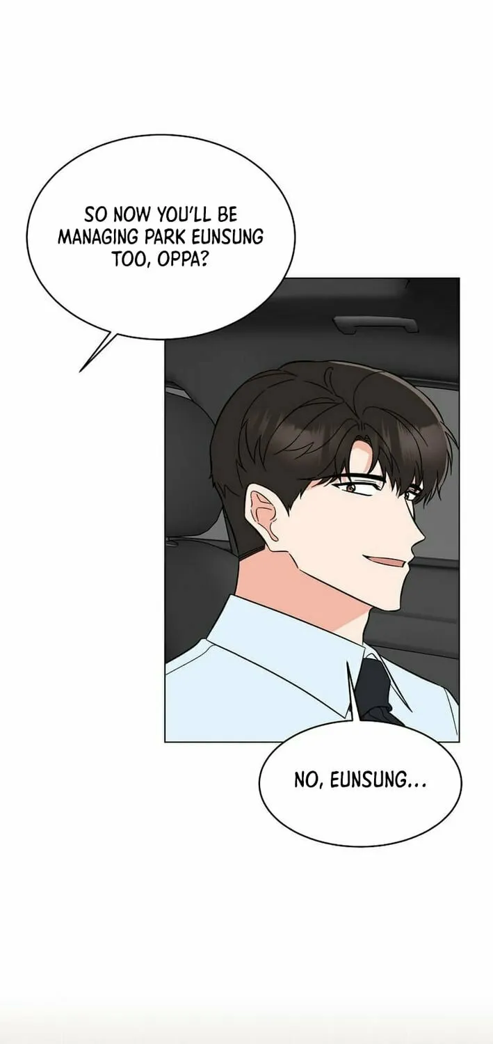 Rookie Talent Agent Knows It All Chapter 154 page 43 - 