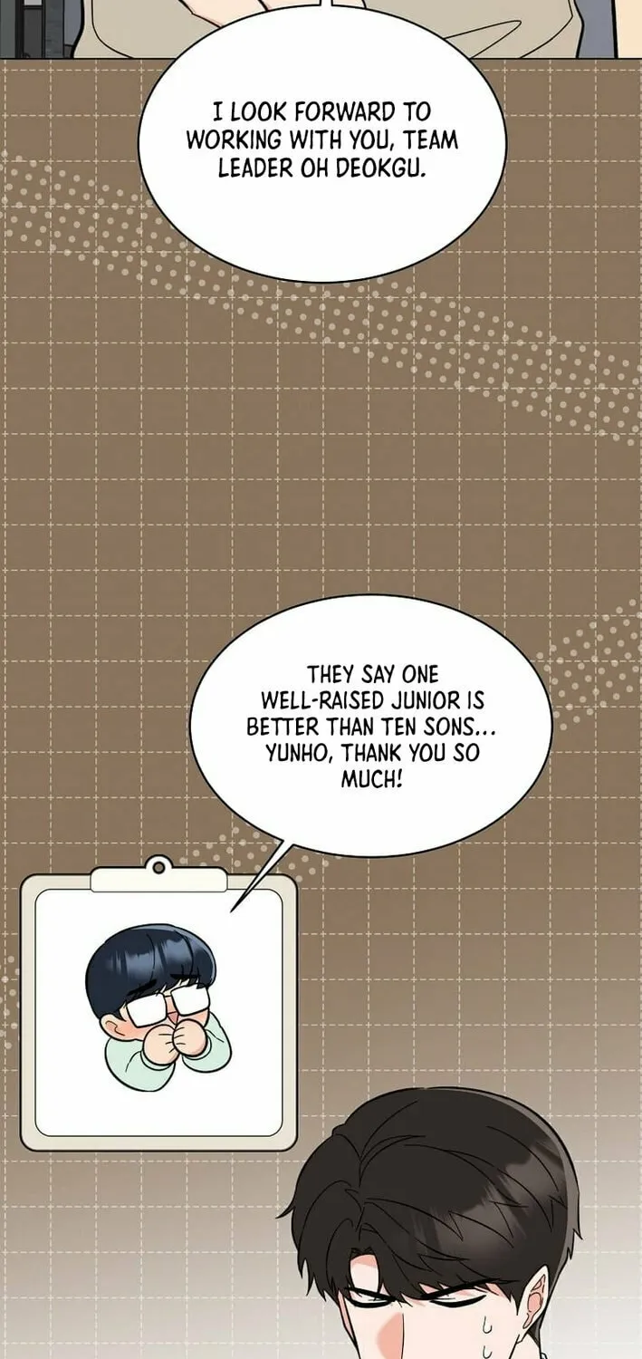 Rookie Talent Agent Knows It All Chapter 154 page 46 - 