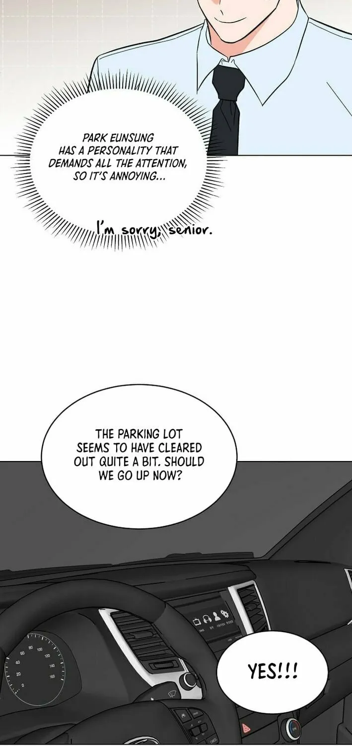 Rookie Talent Agent Knows It All Chapter 154 page 47 - 