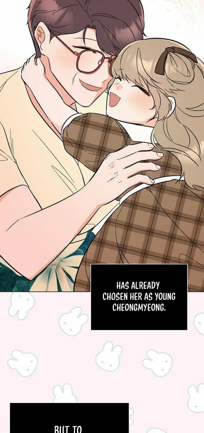 Rookie Talent Agent Knows It All Chapter 154 page 52 - 