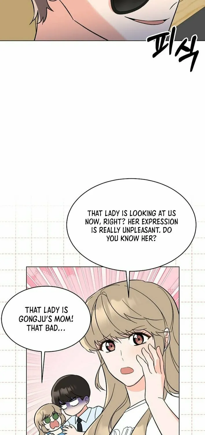 Rookie Talent Agent Knows It All Chapter 154 page 60 - 