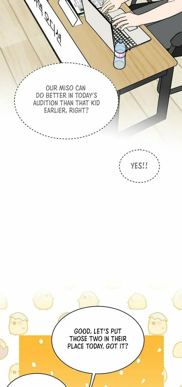 Rookie Talent Agent Knows It All Chapter 154 page 67 - 