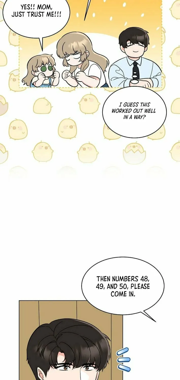 Rookie Talent Agent Knows It All Chapter 154 page 68 - 