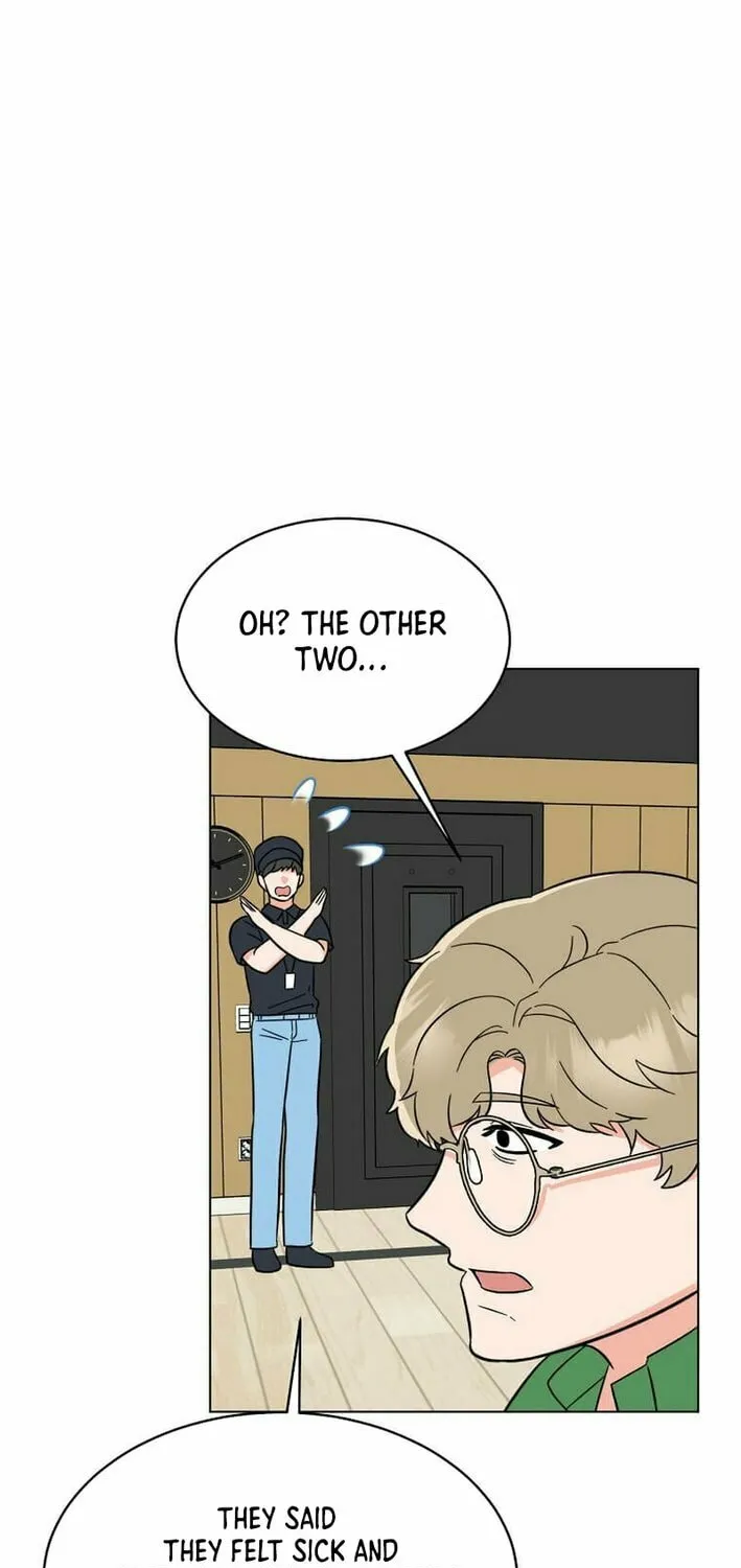 Rookie Talent Agent Knows It All Chapter 154 page 71 - 