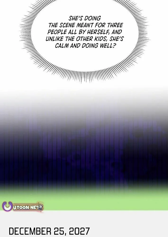 Rookie Talent Agent Knows It All Chapter 154 page 77 - 