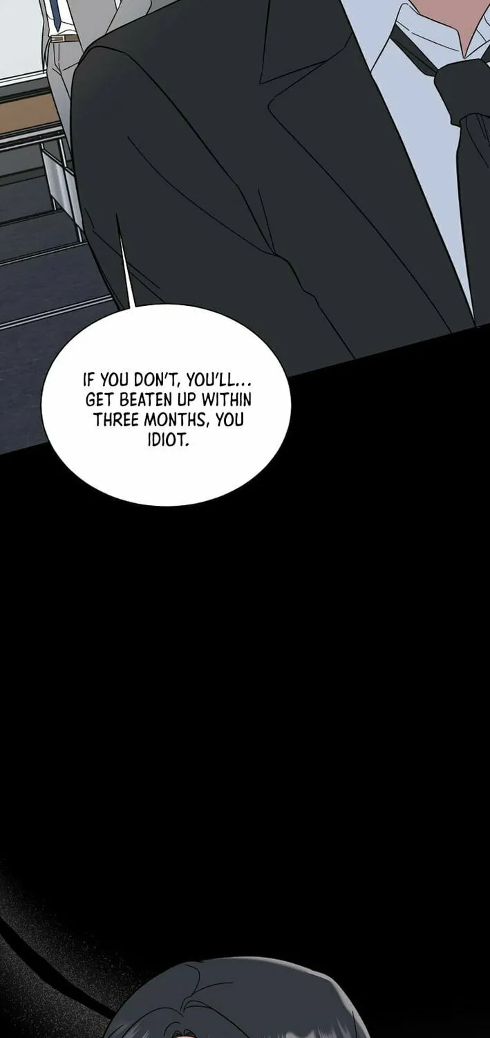 Rookie Talent Agent Knows It All Chapter 154 page 9 - 