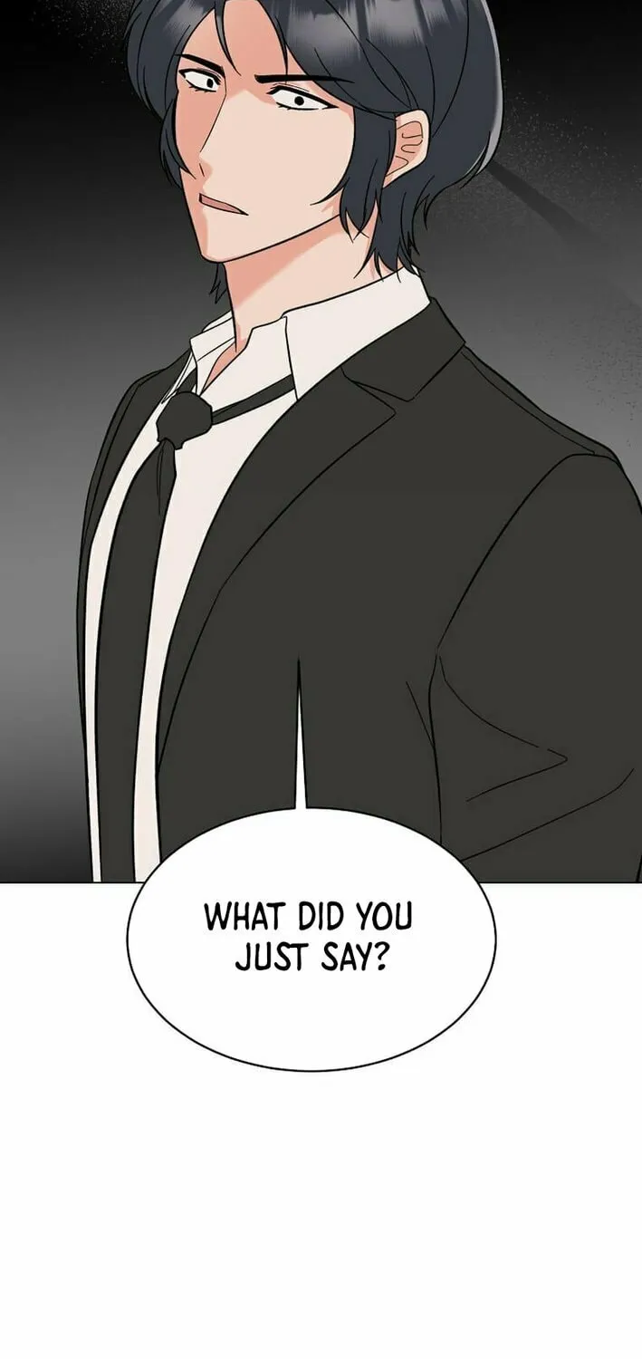 Rookie Talent Agent Knows It All Chapter 154 page 10 - 