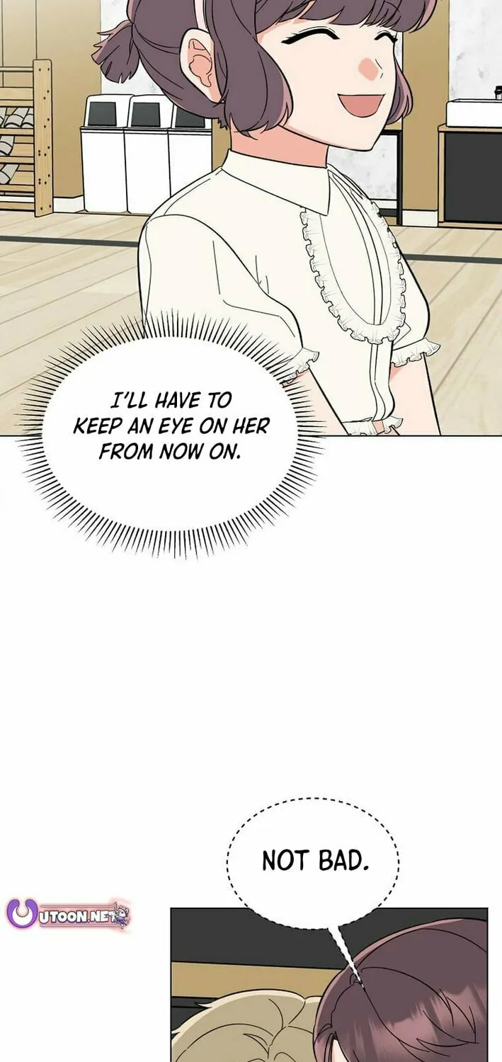 Rookie Talent Agent Knows It All Chapter 155 page 15 - 