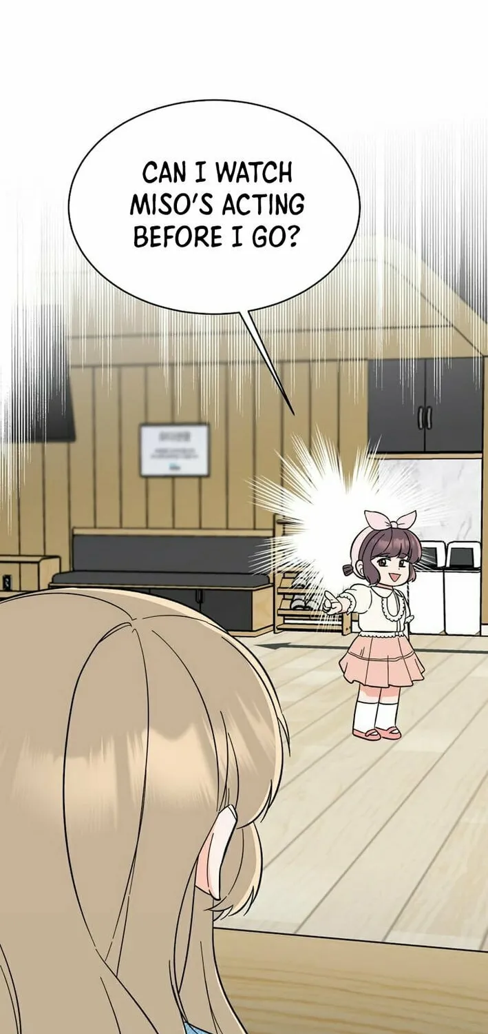 Rookie Talent Agent Knows It All Chapter 155 page 18 - 