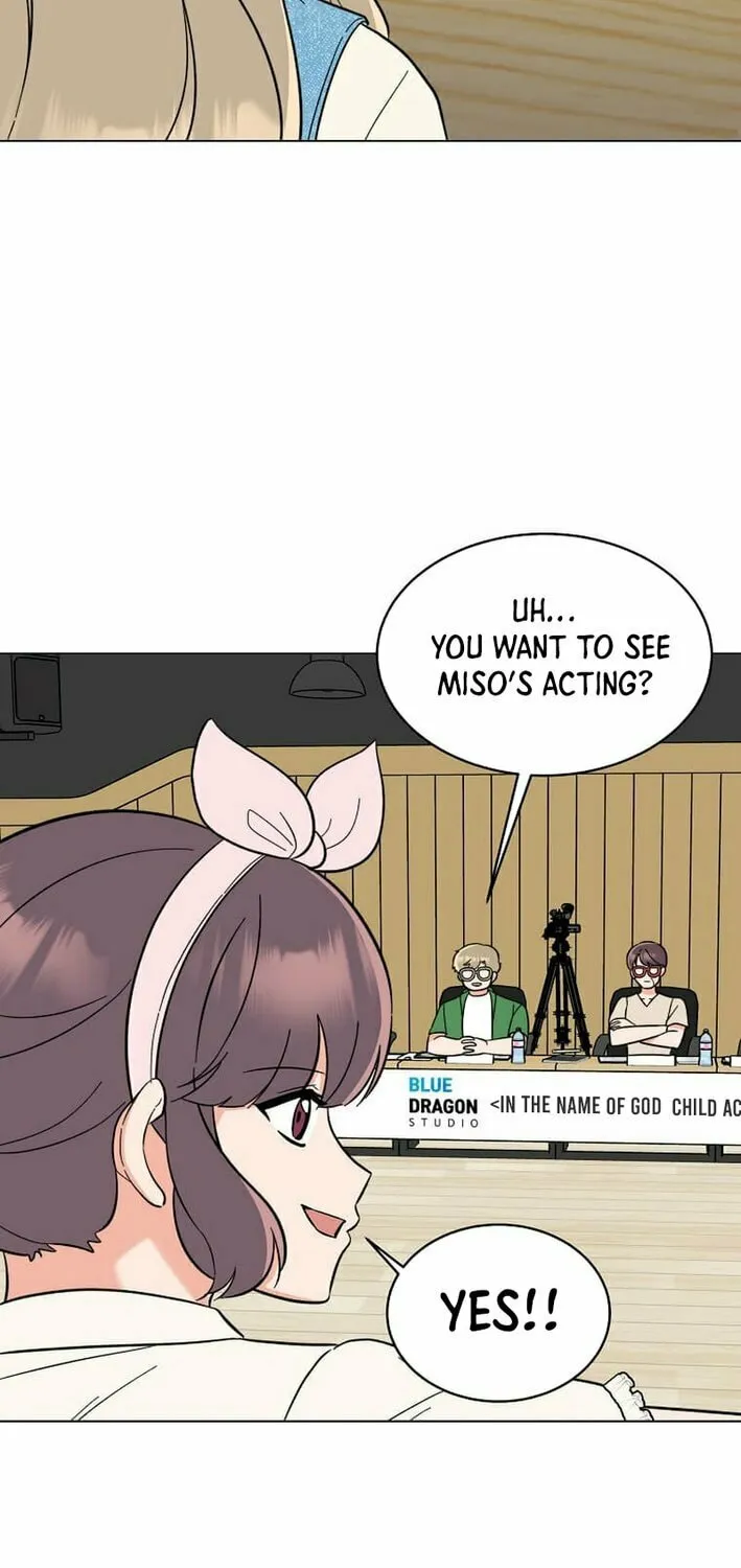 Rookie Talent Agent Knows It All Chapter 155 page 19 - 