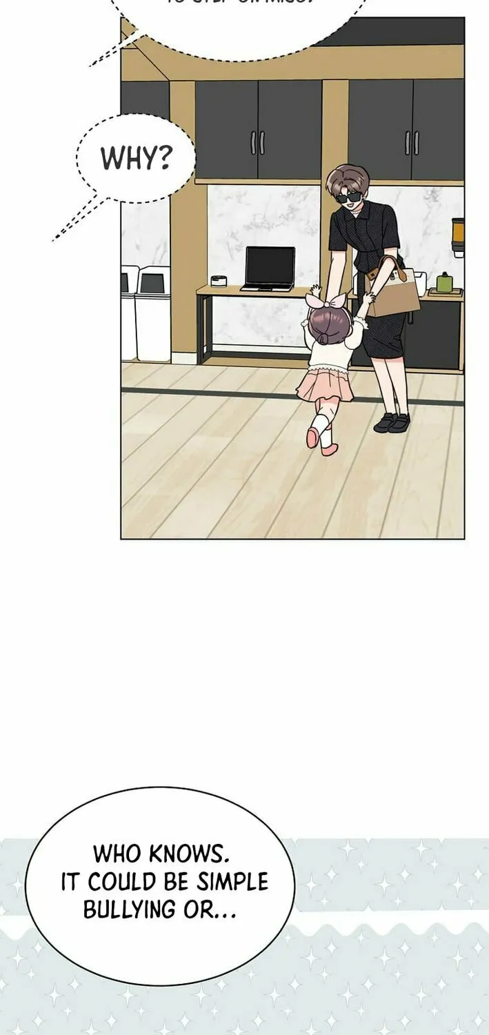 Rookie Talent Agent Knows It All Chapter 155 page 24 - 