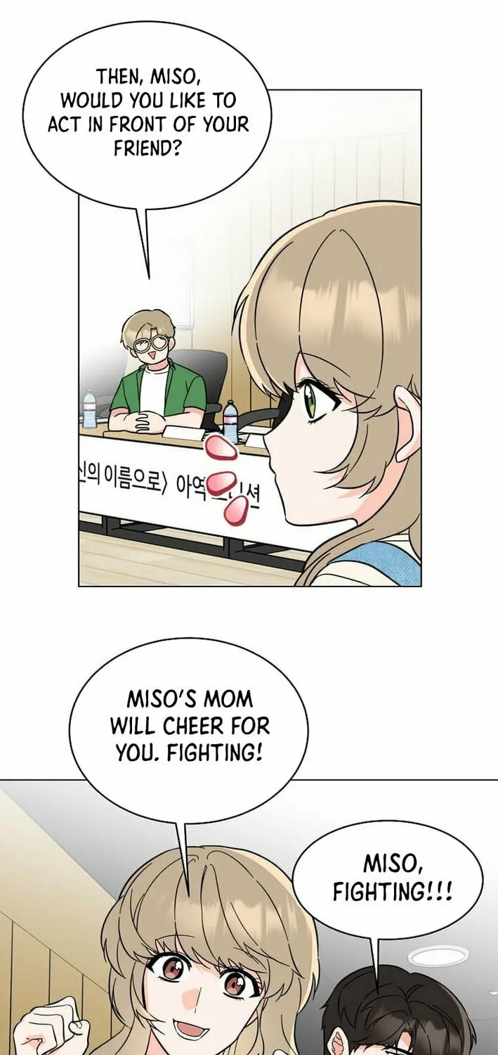 Rookie Talent Agent Knows It All Chapter 155 page 31 - 