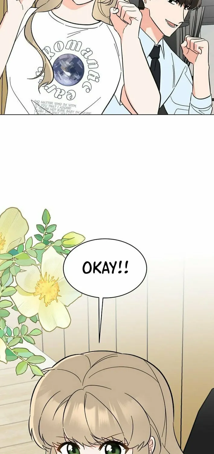 Rookie Talent Agent Knows It All Chapter 155 page 32 - 