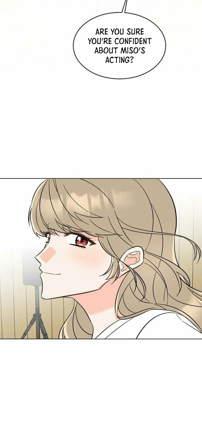 Rookie Talent Agent Knows It All Chapter 155 page 39 - 
