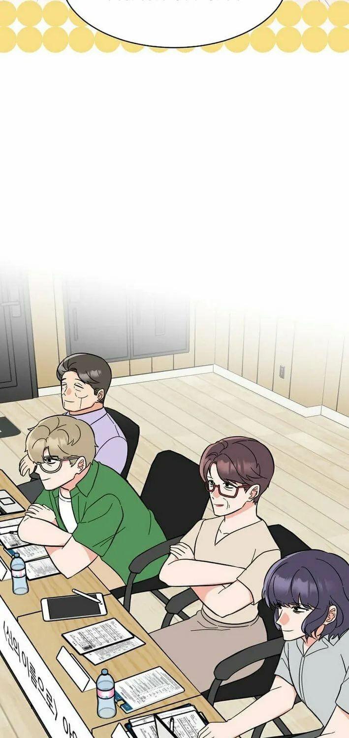 Rookie Talent Agent Knows It All Chapter 155 page 5 - 