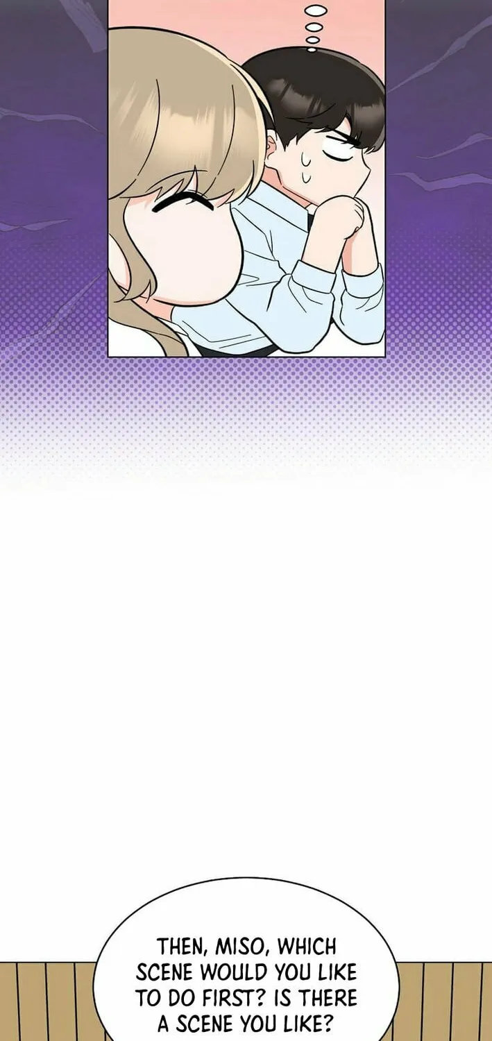 Rookie Talent Agent Knows It All Chapter 155 page 44 - 