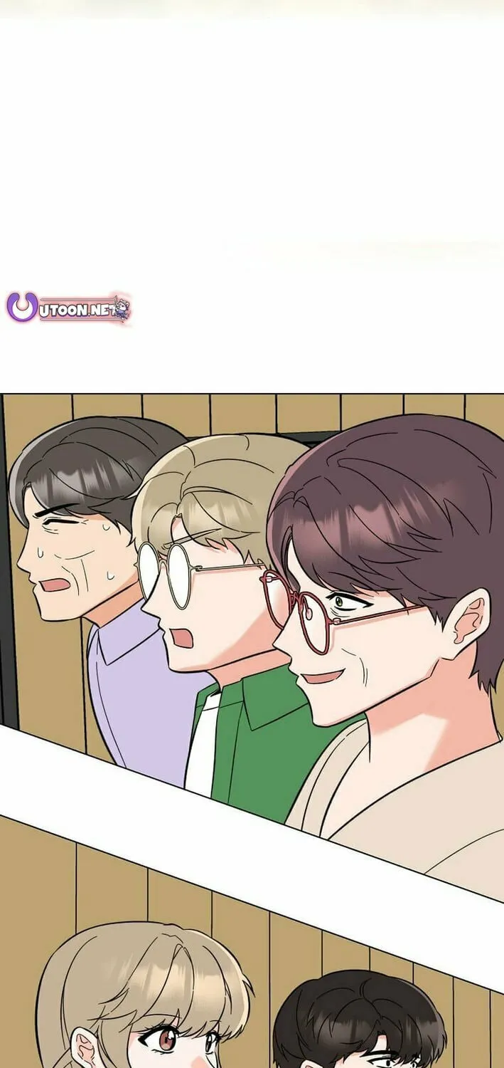 Rookie Talent Agent Knows It All Chapter 155 page 52 - 