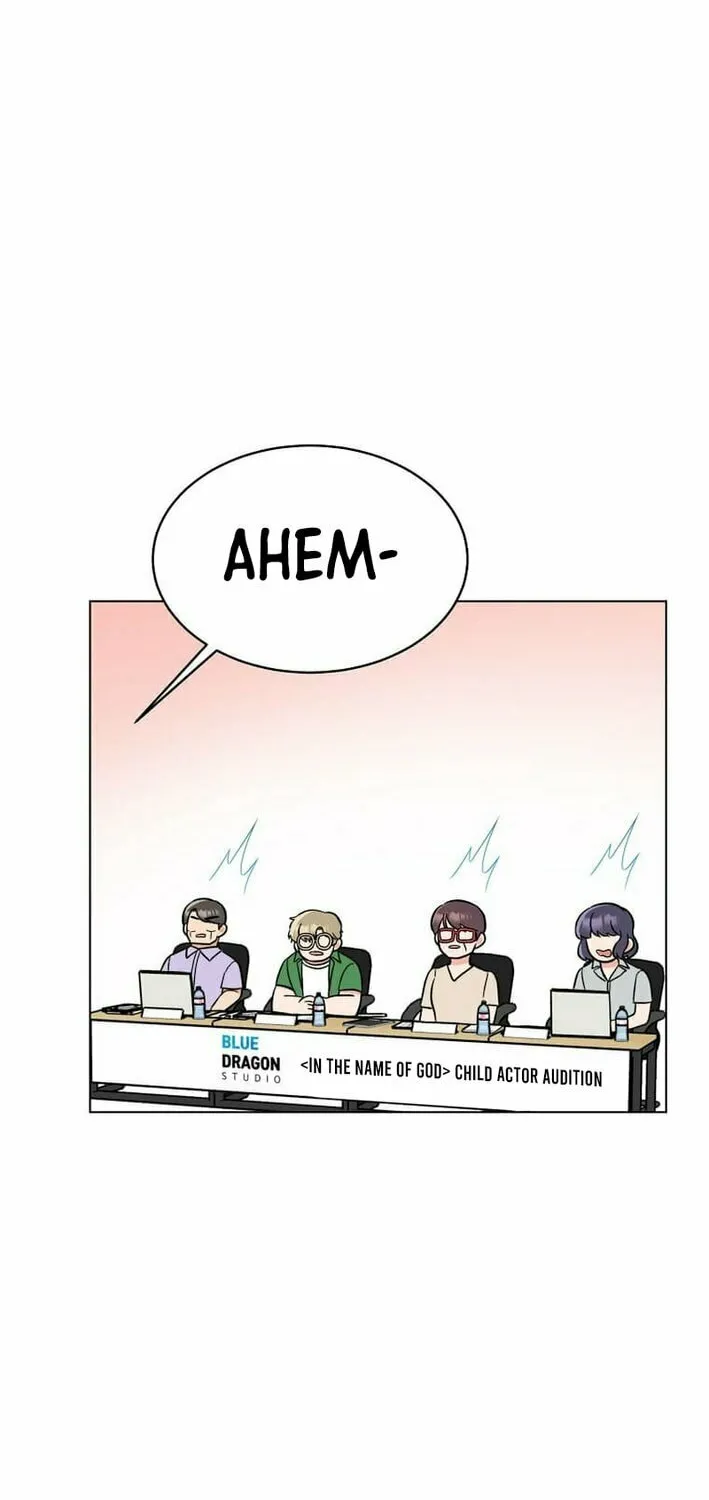 Rookie Talent Agent Knows It All Chapter 155 page 58 - 