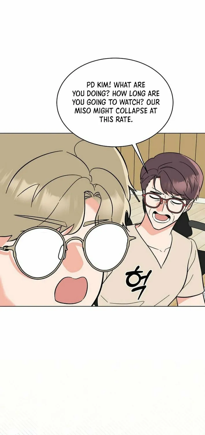Rookie Talent Agent Knows It All Chapter 155 page 59 - 