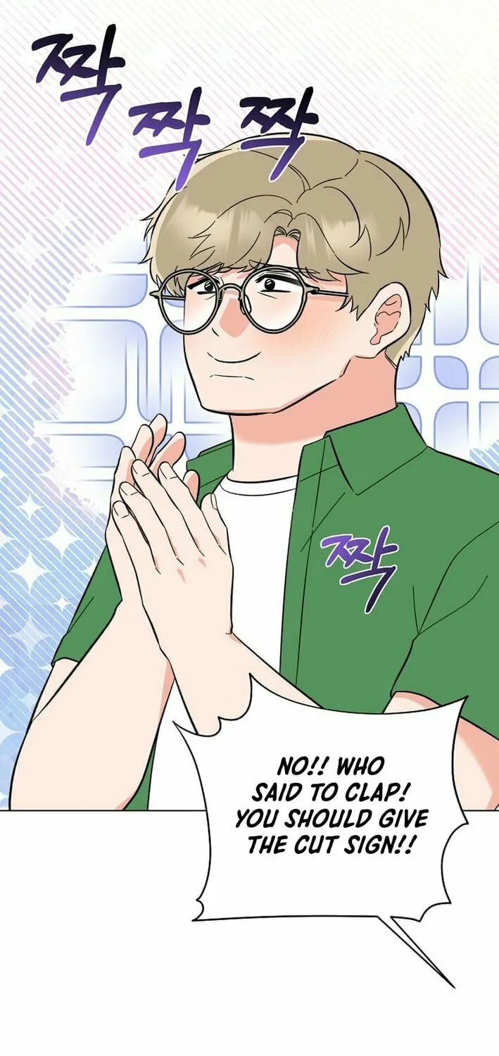 Rookie Talent Agent Knows It All Chapter 155 page 60 - 