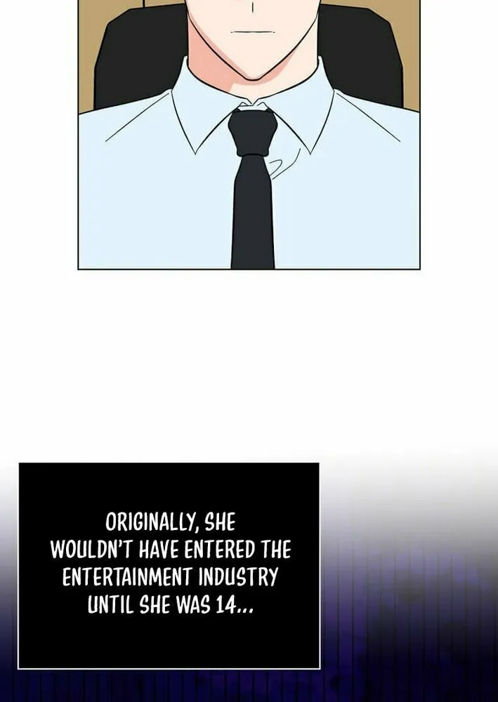 Rookie Talent Agent Knows It All Chapter 155 page 7 - 