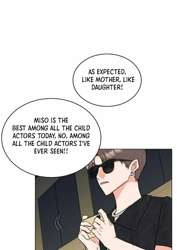 Rookie Talent Agent Knows It All Chapter 155 page 63 - 
