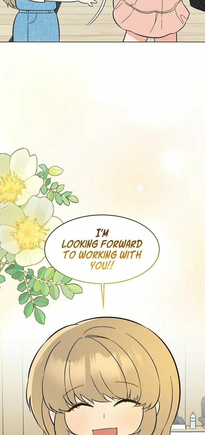 Rookie Talent Agent Knows It All Chapter 155 page 68 - 