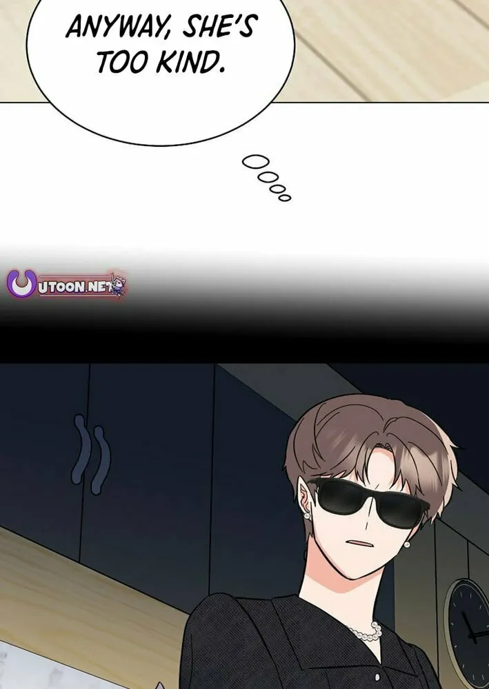Rookie Talent Agent Knows It All Chapter 155 page 77 - 