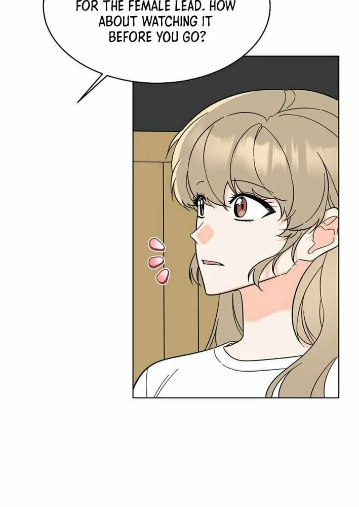 Rookie Talent Agent Knows It All Chapter 156 page 21 - 